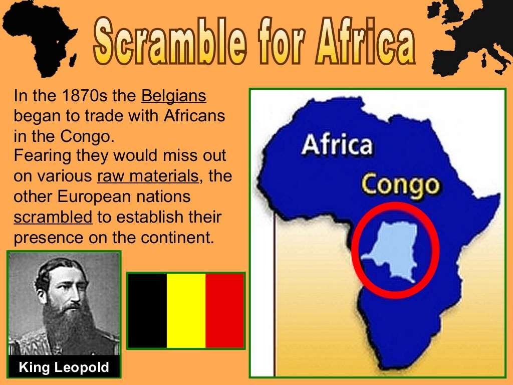 (PDF) Imperialism in Joseph Conrad's Heart of Darkness | Abderrahmane Alamrani - blogger.com
