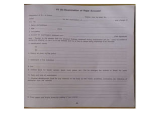  Determination of potency