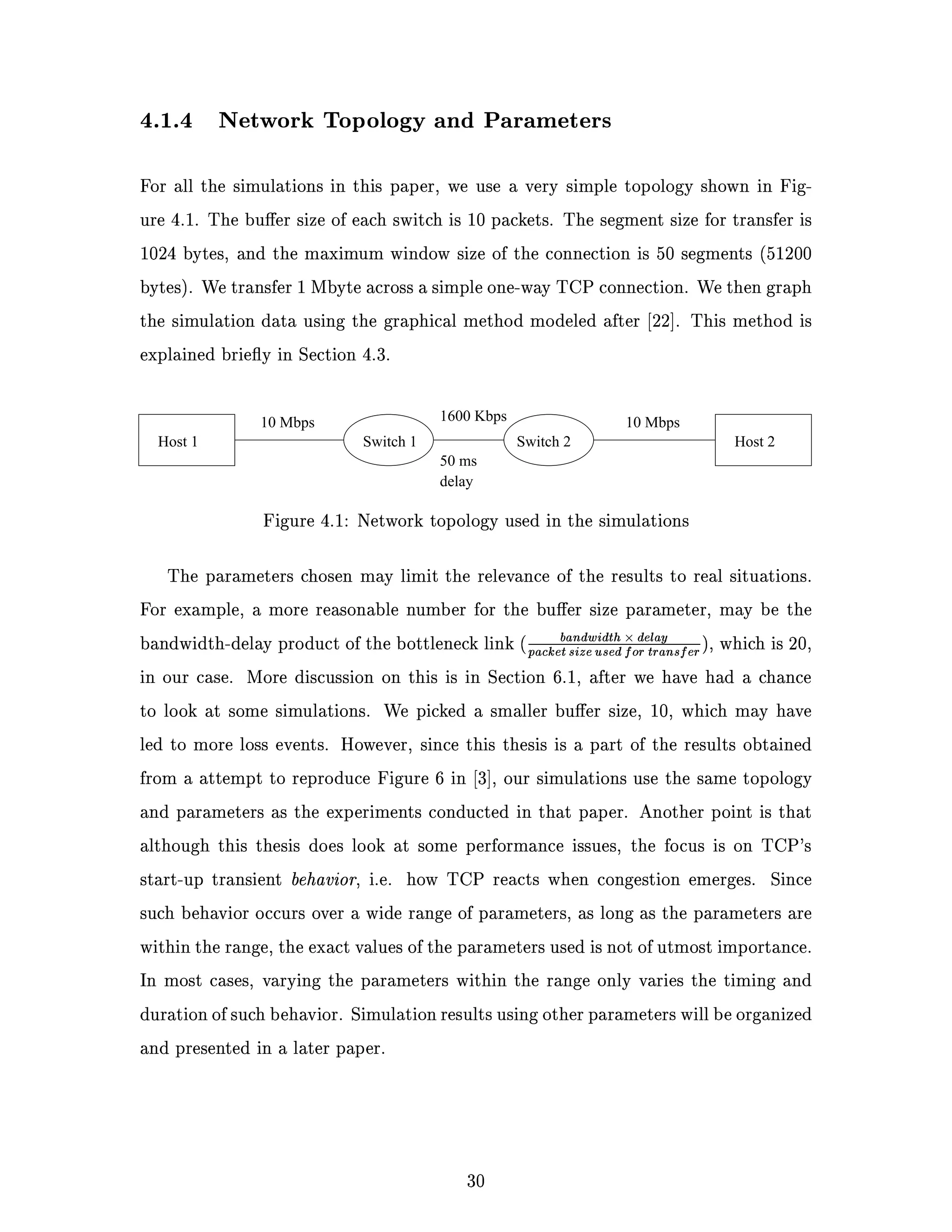 ¦ v
                                                                                                                            uUTb‰sfcTYSQpH†–Es¹XVGSlUsYSXDYSC€IQH
                                                                                                                                SPHP R i H B R TP Vs
         cVXSE¸CQµYrteb”aiEiwGDUTGSUR‡QGHQswUTIY@t€IasdBIwGDaRCdgcDGS™QrqYB‰pHC‘afˆA utEqˆvsU@bkG@IdgdthtEqYBQGHCWV
               BsH Tq S` B ‚ S f THP S Rq r Dg i T s R ig B T B H S` F Doq s R Tg
          VsH r B R S R THv isq Srs T S R B B ‚ S f THP S R r B THv D F Dq f
          I‰–CEs‰EfYBId@hcDrSYB‰t¶agCt‰”IQGH™Id@˜asCY@aRhYDcTYScR™QxHQI™Id@¹IaslYgQQX’cDYStXHhdR”™~´s€
 u Fs TqP B Dq Rgo Rq B Dg S f THP S Ro S iHv FH S S R’Srs T S R B B
  tcSIQxHdRtz™af—•R”‡dfCCtq tIs rD‘cVYSI…GDcTYScR™QxH‰sAId@Ctq cDIEg‰t—cRtWE4fIY@‰t”CQxHIY@kEsCd@ER‚
    YSQ€GDUTGScR™QGHQs}IY@tCtrqtsc’GDcTYScR™QxH‰s—Q}”IQGHjWrV‘™UT”wv€GDCUgXFˆetrqlvsc@znG@CdgD
            TH S f THP S R DH rs i DH S f THP oq Srs T S B ‚ H S q T Fq T B H S` F
     cSIEslA XucD”GrUT‡Uf0QrqYB•RXD”CtXqF UsIGDcRQHGS©§¥¤q‚C@ QS u ’ ©Hx¨wvtrqWpilcsrS•BIQGHYTR C´g•³YRQGHdRD
            F B S S S s Srs S@ ‚ F T ¦ ¤ 9 q u B y us h R Ds P T
   D g§¥9 t‰rDIcgˆpq–Id@fX’cDIdgdDrD€XSIQ‡YfQpqYocTz€‡tdq‡‰§tˆrqXDˆC‡EDdBXDCY@rDCd@·tCtIY@aRQH
           f ¦ ¤ sq B D F o S R S B F sH T S P S f D RH …q i SqV S R B R @rgq i
   RH R B R BqP S Rqs t SPHP RH R B FgVs F R S SP S S R DH S f THP Vs
   ‰sY@uED™lEstz}cTCY@tI€kXucTzQs}QIY@¶Es‚XVYScRIdItXq}YDlcs™EfYBUTbˆE4†IY@™t™GDcTYScR™QxH‰s¶IQH
         gr iqP R S f D S R Dg Ds R ig D Tgq  B a Tg B ƒ FgV T T R RP RH H f
         t”EqtztGqh‡QYH‘Id@hYSIIQrqYB‰pHC‘afdB}Wtb’   eEs™dGSWtrr—cSIWˆGqCUPGS‡YquC‰cfYSYRQ‡¥QGqpTo
          cVIEsQGHCtjGDaRCdgcDGS†Id@„thdRQs{jrD}rD•BXDId@jEDCY@†cSIEs•B’UT”cv„w‚i  XuGDlUs”cvjdD”rq‘YSt‡€Gq¶cVrSi
             S B R`q i T S R oq THP H B S R B R F D S S q R S S D i Tq f R
       S H@ H B@ ‚ ’ ¤ ’ D S¢g` iH D S BP S v Ds R ig D S f D RH …q i
        twvI˜g‡f G@rFCW§¦ctXSE¸dBUTbWkUTrSEi‰|•fnH XV”G…EFC‡˜nXuCtrqdBQpHChEfdB™‡QYq†Q’QdEqmGqR
        XSCQsG@nH Qs|”vs‡„hUTGSpRQ”¥¤dbtrqdBcRcFdA EshrDhrDCd@~t§tEqdBYDCcgYFEDW‡YStn`QYStXH‘Ct~EsB
             FsH F VH@ S H@ S ‚ oH ’ ua s S B B B R sq s D BV Tq  u D F Tgq
                                                        U 
                B B@‚                                 5
  ’W¦ º rD|G@FEClU’8 HXW79U¨I(#(A2!@!0X98Y(71 9X6WV% 69%43H721I0%TS) ('$7%RQH)$#PI!H1G7FEDC! B 6 CEsaBG…XFIUsrSYidRtz€Id@yt„cRIddYqC†gpHciWƒVWd@WrVWCQs`
                                                                                                      … i S Rq` S Roq FgV TP S ³ R B ‚VsH
      S S` H S f THP D S¢g` S R T o S` fgs i`Hs D T Tq f ’ iP fH S Tq
       CY@R‡z‚gw‡f X’cTGSUR‡‰xHQs™XSr¸•B‘UTbW‡IY@ktpq‘UTb‘Wˆ‰rSC‰stYqQHGS‰GSt™–H trSW™QWE4‘tIƒ
XuIQrqYBR‰sYgaRdBDeQHXGST€Gq}GDaRCdgcDGSIY@„tXSIQQUvrSciYS‰CY@€ER‰EfEBnwg‡~UsYS”IG@jYDcTGSUR‡‰xHQsIA9
            Ds H i R i T S R oq FsH T S R B i H f Dq F S f THP S@
                                Ds R ig D S R B Dg gr iqP R Tq S “ u¢ Tg B
                                ItEqYBQrHC‘Ef•BjIY@€Es¹XVdSI™Q”rqtztYq{Y…t„ƒ‚cR€e ¥¤W£GSCtEr—ƒ
                                                                                delay
                                                                                50 ms
        Host 2                                           Switch 2                             Switch 1                                             Host 1
                               10 Mbps                                   1600 Kbps                                     10 Mbps
                                                                          u u¢ s S B g T` S B iP
                                                                           dCtEqYBURXFdA Es‡C£ESYBC{XVCEsQrHCˆ54S
  EDnˆIY@UR‡™EDCAhu tº UTGSpRQmXVrSUiCˆ‡nˆId@cR™f QXHrFCC‰xHt‘CY@|IasdBI‡GHQI–trqdBQpHChEfdB†CY@R
     B Vq S f B@ 9 º  oH SVq f Vq S i B@P Tr S R r Dg RHV s R ig D S
    @P Tr S R S vus Sss F ¦ ¤ 9 H Ssq iP D D FH Rg`  ¤ Ds R S Rg
    C‰xHt†UsIY@e˜—wtEqYBURXFICQXq‚§¥hgA´‚³ IterSC‰Ef•BiH YD”YqcTtAGSll–¡cTpSdoCQxHdT„˜v Uu8 XDGSll`
   ¦ ¤ 6 D R s S f r S D ¦ G DB s qB R F S s s q F S @ R o q S ¸B ‚ q V sB f g fB H f S @ R V s H ’ D S R g ` ¦
    ©¦ º G Glc™tXd‡©¡E¶trdccICtc‘IYethXr•D qWIE‚ C‘aˆ4 |kIYmI‰—cXYˆl‡¢ º ¨¤
 EDcTpS•oIQxHdTftpq}XSE¸dBelcs™tcrYSjIAfcuGDUR”G…tsh§¦£rD€G@GFaRd‚–G@tH—t}XSE¸dB€cTzC}IAet¥¤C£YSCg
    B Ds R T o D R S f D S@ 9 S FHP ¤ B B D F Soq D S¢g` S@ 9 u u¢ T
³ B s q D gr iqP R iP D Sv H Dg S ‚ SPHP B R B Ds R ig D S R iH Tq
 Qrr…ƒ EsB w‚I•@¶t”EqtztGqrSC‰Ef•BxdgcTt¹{dSI‡„—’UTb‰skEDCY@˜Es™ItEqYBQrHC‘afdB‡CY@eEiQhtIƒ
                                                 ­ Ÿ ± ¨¢ ¨ ¦ © ¨   ° § ¡ ® ¡ › £¢ ¡  Ÿ
                                                  z¢ C—¬„sA¶2 h„3¡f•¡‘|7„§”…©ž — AYš™—  ˜ ˜
 