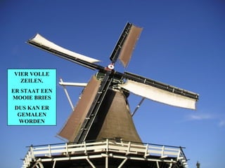 VIER VOLLE ZEILEN. ER STAAT EEN MOOIE BRIES DUS KAN ER GEMALEN WORDEN 