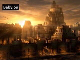Babylon

 