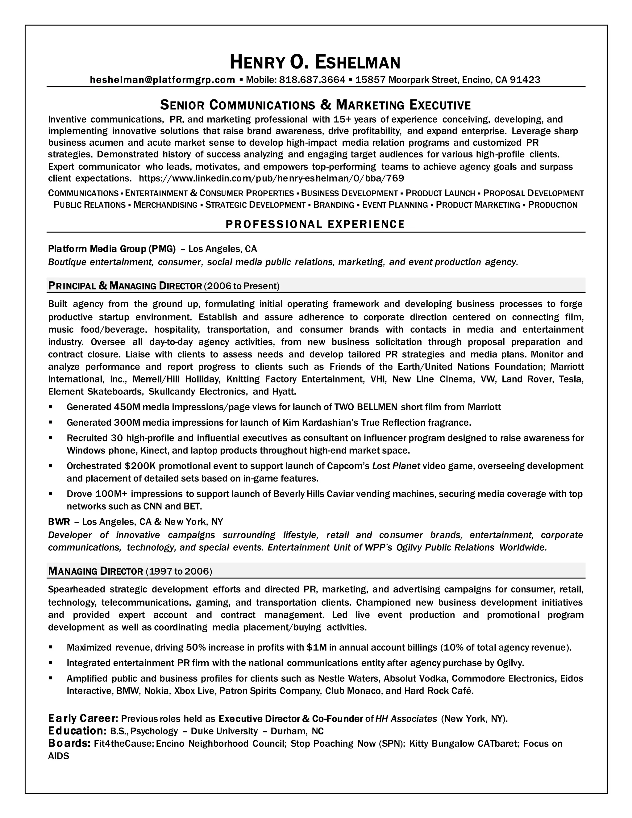 Hoecv 110115 general | PDF