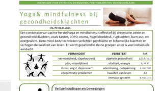 Hoe herstelyoga werkt 20191013