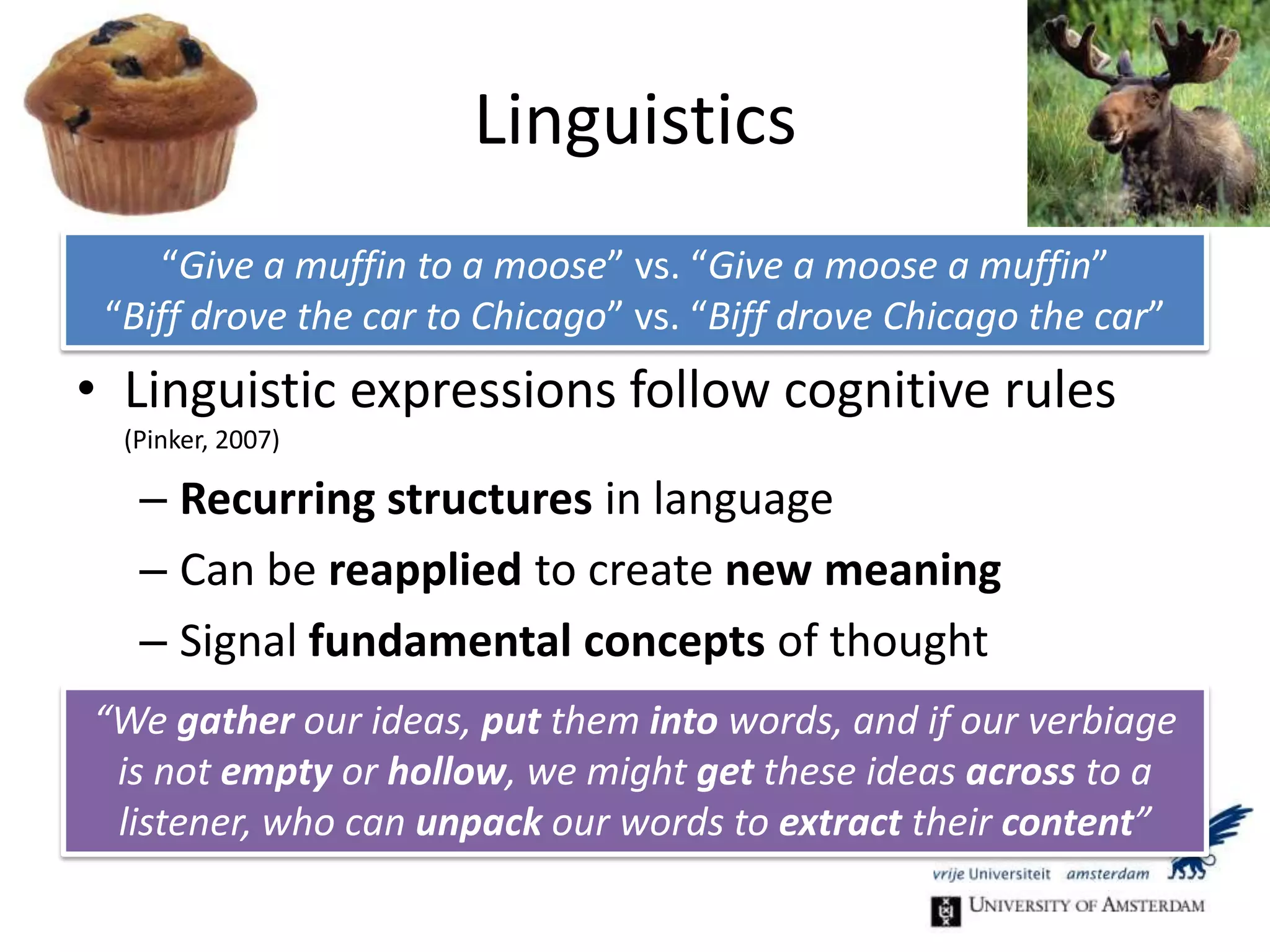 What’s a good Design Pattern?CategoriseLogical, content, lexico-syntactic, ...Submit and Reviewhttp://ontologydesignpatterns.orgIncentive to share?... preliminary evaluation results (Blomqvist et al., 2009)CriteriaMix required metadata, with quality criteriaPros and cons, competency questions“cognitively relevant” and “best practices”