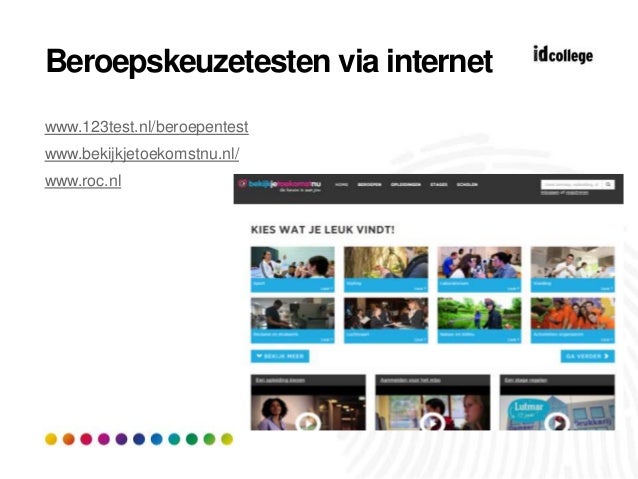 wat is goede handel op internet