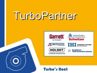 TurboPartner 
