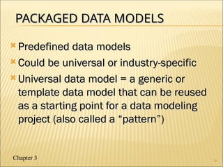 modern database manage hoffer_mdm_pp_ch03.ppt