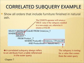 hoffer_mdm_pp_ch07 Processing Multiple Tables.ppt