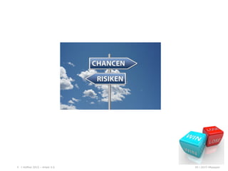 05  l  2015  HRpepperHoﬀest  2015  –  Arbeit  4.0  5
 