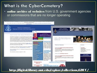 Intro to Government Information Sources | PPT