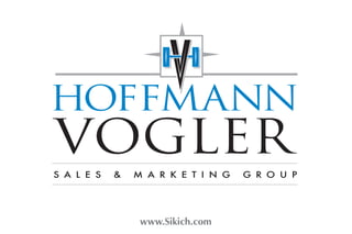 Hoffmann Vogler Logo Ss
