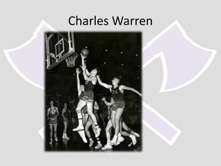 Member of state championship team, 1998