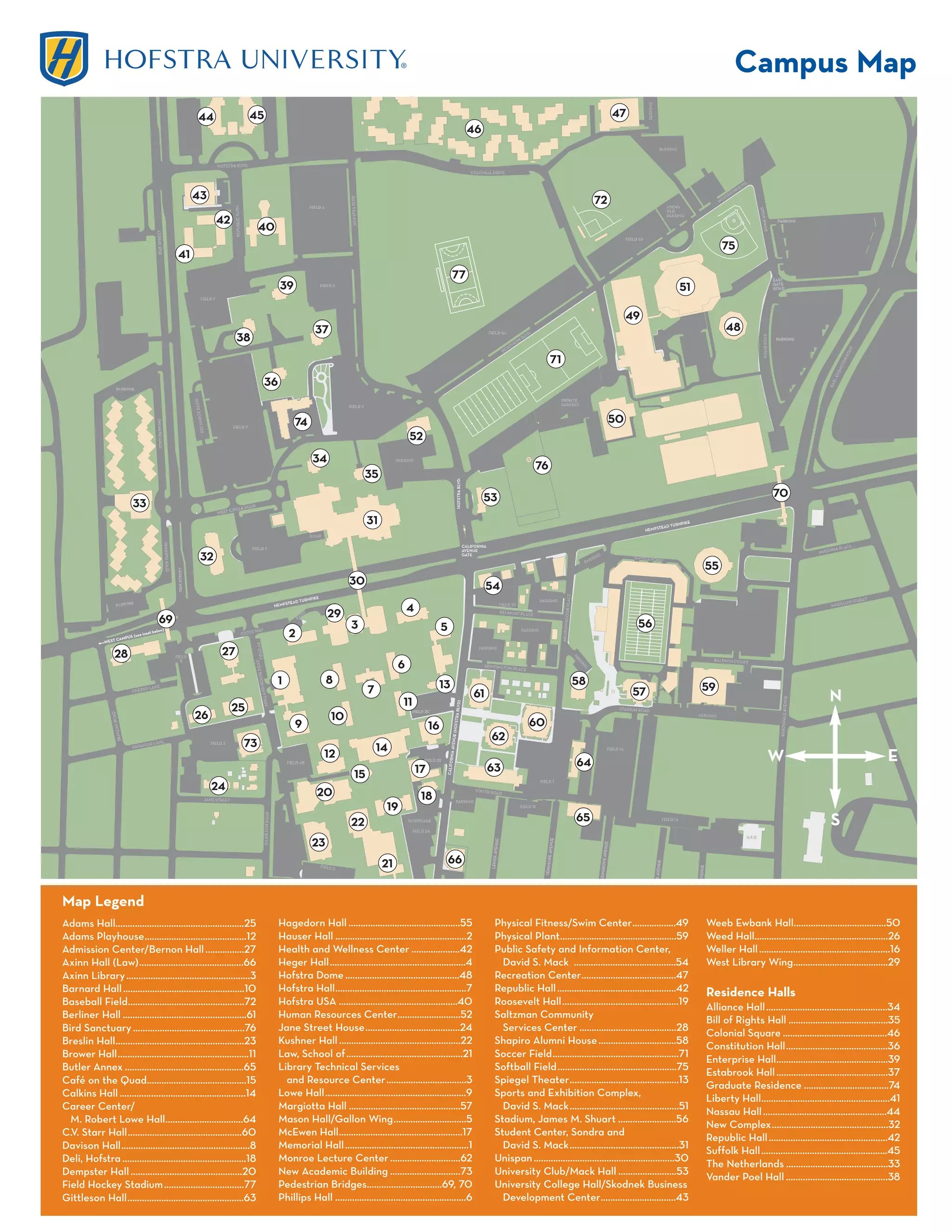 Hofstra PDF