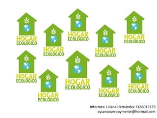 Informes: Liliana Hernández 3188015179
     aysanacuerpoymente@hotmail.com
 