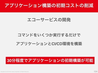 A-5 Yahoo!カード天神チームの立ち上げからこれまで #devsumi