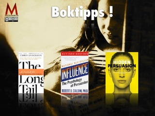 Boktipps !
 