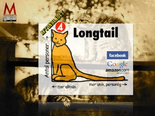 Longtail
 