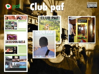 Club paf
Mats Adamczak
 