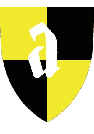 Hogwarts Banner | PDF
