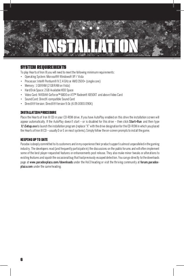 hearts of iron 3 manual hearts of iron 3 manual
