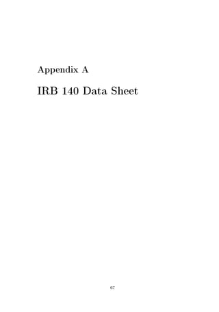 Appendix A
IRB 140 Data Sheet
67
 