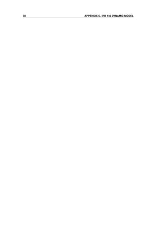 78 APPENDIX C. IRB 140 DYNAMIC MODEL
 