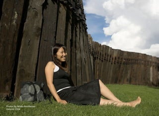 Photos by Mikko Anttilainen
Helsinki 2004
 