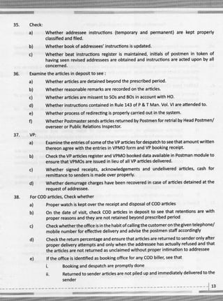 HEAD OFFICE AND GENERAL POST OFFICE INSPECTION QUESTIONARIE.pdf