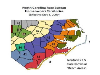 46324732534548749344152Territories 7 & 8 are known as “Beach Areas”.8