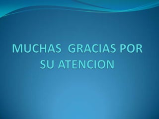 Hoja de recojida de datos