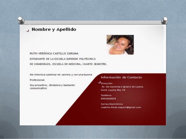 presentación power point