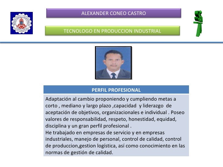 TECNOLOGO EN PRODUCCION INDUSTRIAL Y LOGISTICA