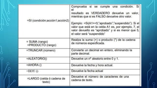 HOJAS DE CALCULO.pptx