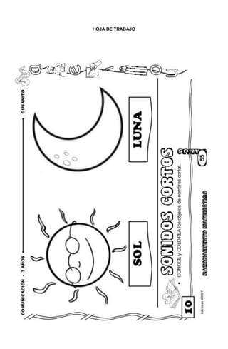 63
HOJA DE TRABAJO
 