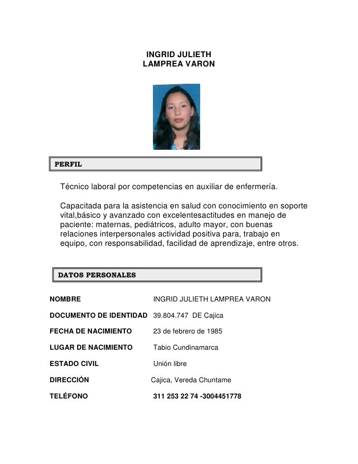 hojas de vida 1 728