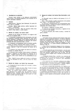 Hojas piloto de torneria   pag 1 - 23