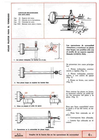 Hojas piloto de torneria   pag 1 - 23