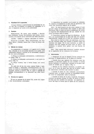 Hojas piloto de torneria   pag 1 - 23