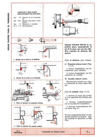 Hojas piloto de torneria   pag 1 - 23