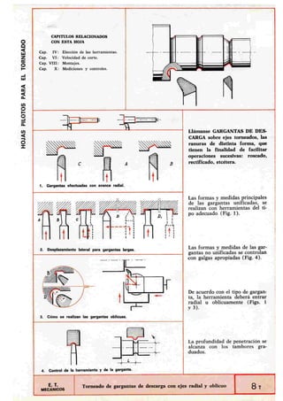 Hojas piloto de torneria   pag 1 - 23