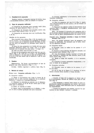 Hojas piloto de torneria   pag 1 - 23