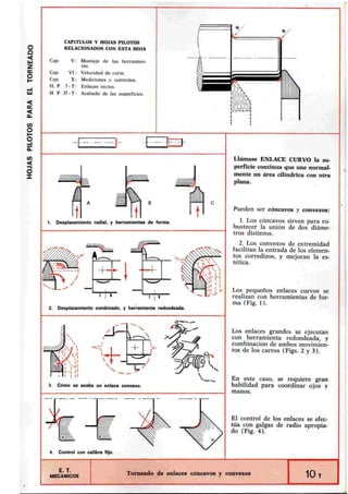 Hojas piloto de torneria   pag 1 - 23