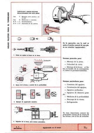Hojas piloto de torneria   pag 1 - 23