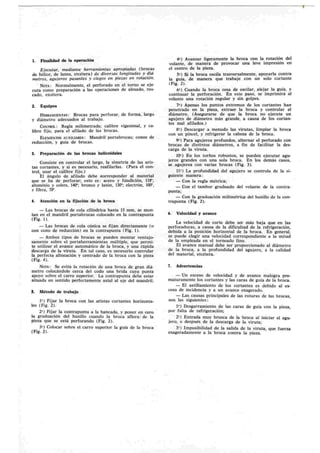 Hojas piloto de torneria   pag 1 - 23