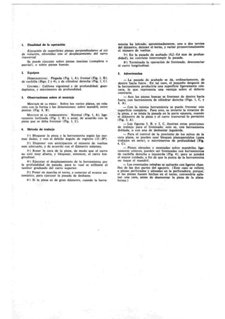 Hojas piloto de torneria   pag 1 - 23