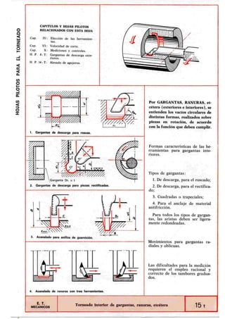 Hojas piloto de torneria   pag 1 - 23