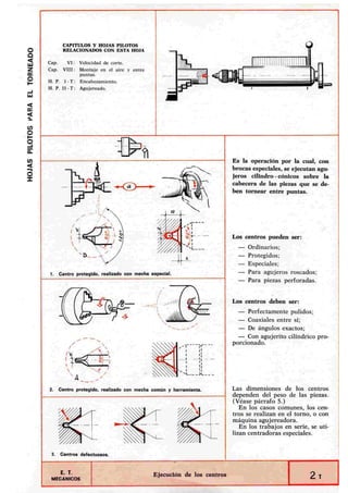 Hojas piloto de torneria   pag 1 - 23