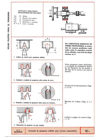 Hojas piloto de torneria   pag 1 - 23