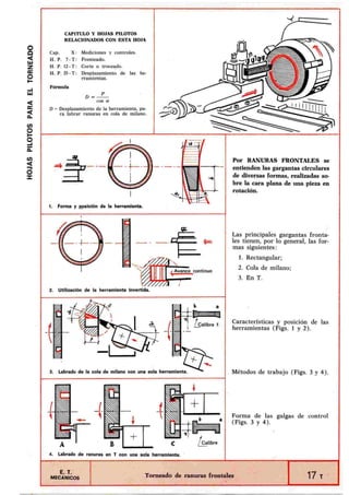 Hojas piloto de torneria   pag 1 - 23