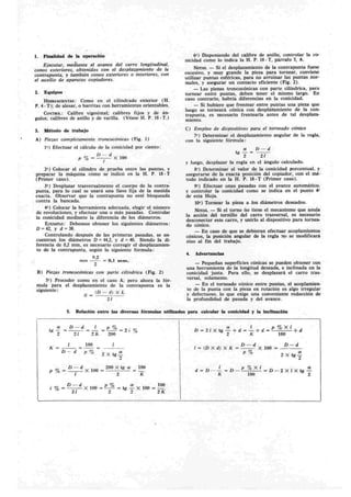 Hojas piloto de torneria   pag 1 - 23